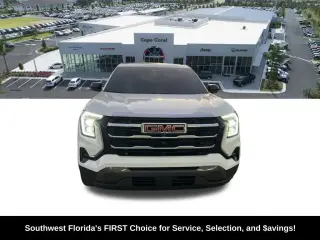 GMC Terrain 2026 Elevation 4dr SUV