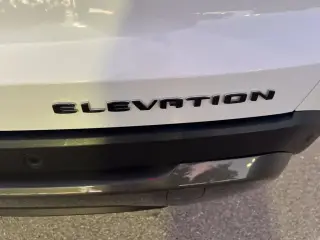 GMC Terrain 2026 Elevation 4dr SUV