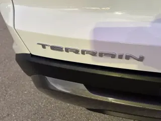 GMC Terrain 2026 Elevation 4dr SUV