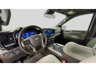 Chevrolet Silverado 1500 2024 4x4 LTZ 4dr Crew Cab 5.8 ft. SB