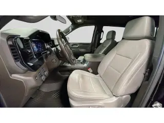 Chevrolet Silverado 1500 2024 4x4 LTZ 4dr Crew Cab 5.8 ft. SB