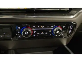 Chevrolet Silverado 1500 2024 4x4 LTZ 4dr Crew Cab 5.8 ft. SB
