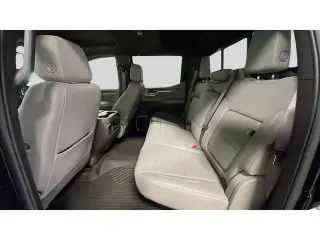 Chevrolet Silverado 1500 2024 4x4 LTZ 4dr Crew Cab 5.8 ft. SB