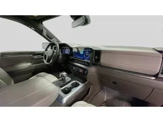 Chevrolet Silverado 1500 2024 4x4 LTZ 4dr Crew Cab 5.8 ft. SB