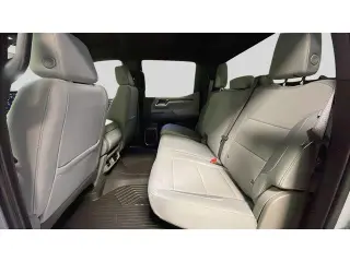 Chevrolet Silverado 1500 2024 4x4 LT 4dr Crew Cab 5.8 ft. SB w/1LT