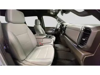 Chevrolet Silverado 1500 2024 4x4 LT 4dr Crew Cab 5.8 ft. SB w/1LT