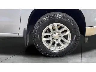 Chevrolet Silverado 1500 2024 4x4 LT 4dr Crew Cab 5.8 ft. SB w/1LT
