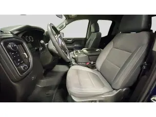 Chevrolet Silverado 1500 2020 4x4 LT 4dr Double Cab con 6.6 pies de cabina SB