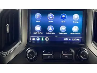 Chevrolet Silverado 1500 2020 4x4 LT 4dr Double Cab con 6.6 pies de cabina SB