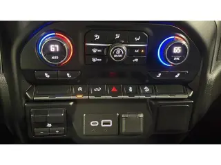 Chevrolet Silverado 1500 2020 4x4 LT 4dr Double Cab con 6.6 pies de cabina SB