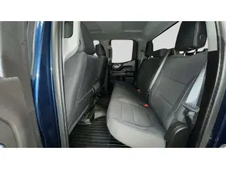 Chevrolet Silverado 1500 2020 4x4 LT 4dr Double Cab con 6.6 pies de cabina SB