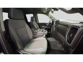 Chevrolet Silverado 1500 2020 4x4 LT 4dr Double Cab con 6.6 pies de cabina SB