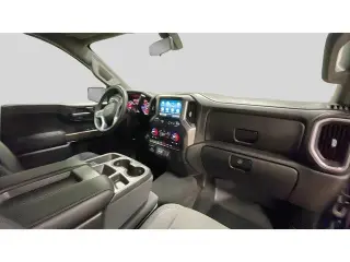 Chevrolet Silverado 1500 2020 4x4 LT 4dr Double Cab con 6.6 pies de cabina SB