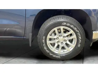 Chevrolet Silverado 1500 2020 4x4 LT 4dr Double Cab con 6.6 pies de cabina SB