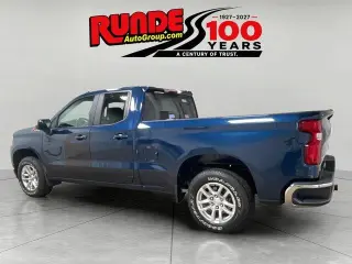 Chevrolet Silverado 1500 2020 4x4 LT 4dr Double Cab con 6.6 pies de cabina SB