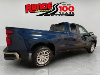 Chevrolet Silverado 1500 2020 4x4 LT 4dr Double Cab con 6.6 pies de cabina SB