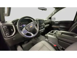 Chevrolet Silverado 1500 2020 4x4 LT 4dr Double Cab con 6.6 pies de cabina SB