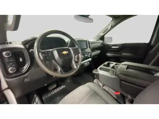 Chevrolet Silverado 1500 2023 4x4 Work Truck 4dr Double Cab 6.6 ft. SB