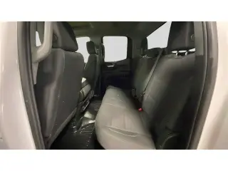 Chevrolet Silverado 1500 2023 4x4 Work Truck 4dr Double Cab 6.6 ft. SB