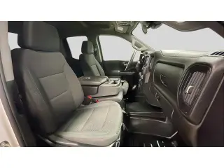 Chevrolet Silverado 1500 2023 4x4 Work Truck 4dr Double Cab 6.6 ft. SB