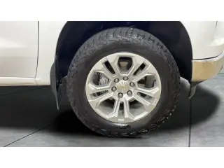 Chevrolet Silverado 1500 2023 4x4 Work Truck 4dr Double Cab 6.6 ft. SB