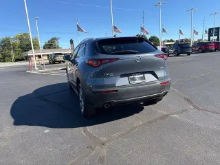 Mazda CX-30 2020 AWD Premium 4dr SUV