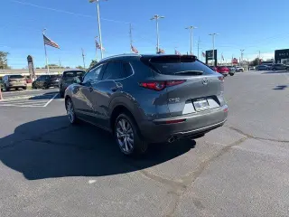 Mazda CX-30 2020 AWD Premium 4dr SUV