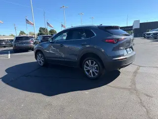 Mazda CX-30 2020 AWD Premium 4dr SUV