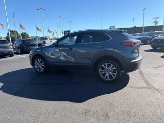 Mazda CX-30 2020 AWD Premium 4dr SUV