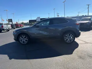 Mazda CX-30 2020 AWD Premium 4dr SUV