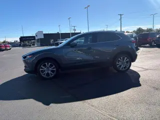 Mazda CX-30 2020 AWD Premium 4dr SUV