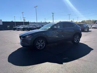 Mazda CX-30 2020 AWD Premium 4dr SUV