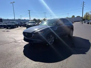 Mazda CX-30 2020 AWD Premium 4dr SUV