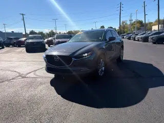 Mazda CX-30 2020 AWD Premium 4dr SUV