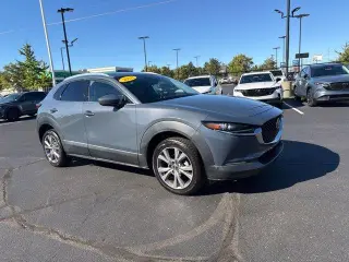 Mazda CX-30 2020 AWD Premium 4dr SUV