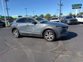 Mazda CX-30 2020 AWD Premium 4dr SUV