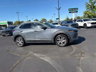 Mazda CX-30 2020 AWD Premium 4dr SUV