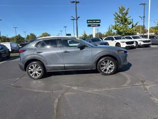 Mazda CX-30 2020 AWD Premium 4dr SUV