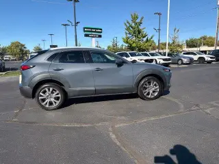 Mazda CX-30 2020 AWD Premium 4dr SUV