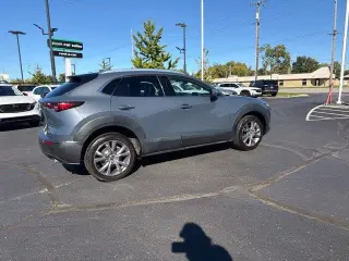 Mazda CX-30 2020 AWD Premium 4dr SUV