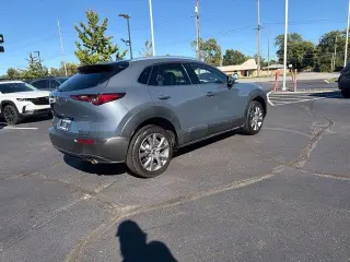 Mazda CX-30 2020 AWD Premium 4dr SUV
