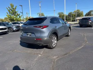 Mazda CX-30 2020 AWD Premium 4dr SUV