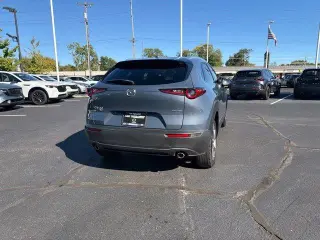 Mazda CX-30 2020 AWD Premium 4dr SUV