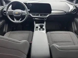 Chevrolet Equinox EV 2025 LT 1.4dr SUV