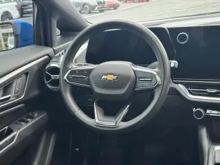 Chevrolet Equinox EV 2025 LT 1.4dr SUV