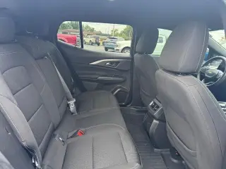 Chevrolet Equinox EV 2025 LT 1.4dr SUV