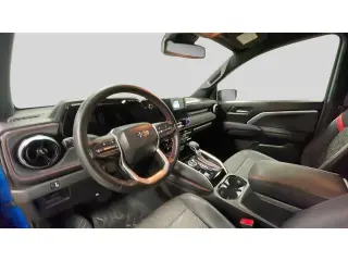 Chevrolet Colorado 2024 4x4 Z71 4dr Crew Cab 5 ft. SB