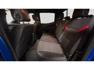 Chevrolet Colorado 2024 4x4 Z71 4dr Crew Cab 5 ft. SB