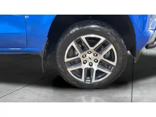 Chevrolet Colorado 2024 4x4 Z71 4dr Crew Cab 5 ft. SB
