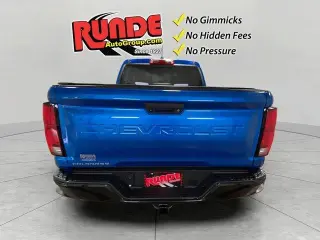 Chevrolet Colorado 2024 4x4 Z71 4dr Crew Cab 5 ft. SB
